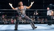 Who knows what might have been has HBK not made his iconic 2002 comeback
